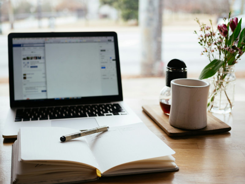 1 Selbst- und Zeitmanagement